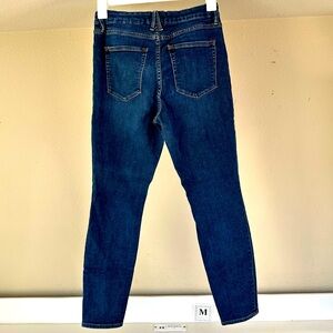 w14 L32 curvy denim size 14/32 good american women's